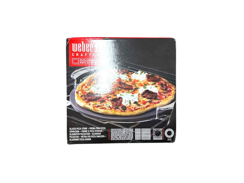 Weber crafted gourmet bbq - weber,