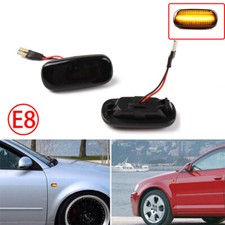 2X  Seitenblinker Blinker