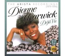 Dionne Warwick Déjà Vu: The