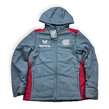 Bayer Leverkusen Kinder Jacke