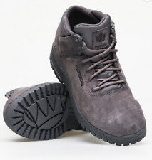 K1X h1ke Territory Superior Boots Winter grau dark grey NEW Neuware PORTOFREI !!