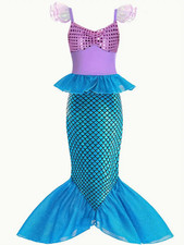 Kostüm Mädchen Cinderella