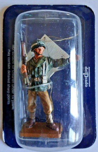 Soldat figur corporal - b),