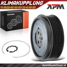 Magnetkupplung Klimakompressor