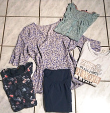 TOP!!! 5-teiliges Kleiderpaket