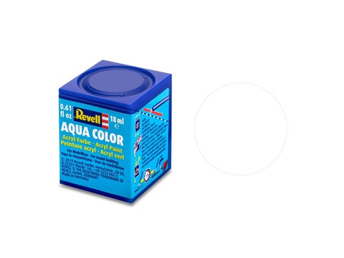 Revell 36105 aqua - aqua, color