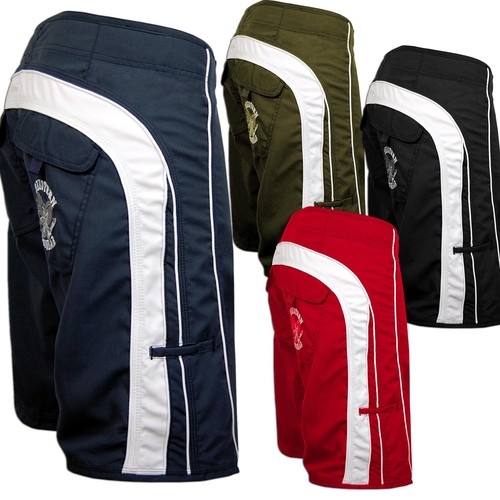 Seestern herren boardshorts - seestern,