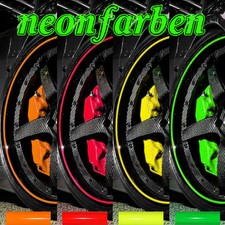 NEON - 6 Farben