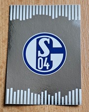 FC Schalke 04 Wappen Aufkleber
