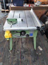 Formatkreissäge Elektra