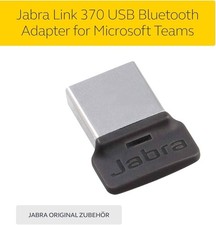 Jabra Link 370a MS Bluetooth
