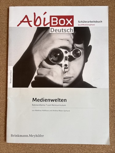 Abi box deutsch medienwelten - deutsch,