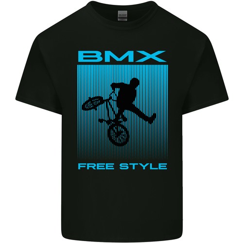Bmx freestyle fahrrad kinder - fahrrad,