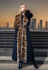 SALE Pelz Kaschmir  Russischer