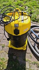 MASKO® Industriestaubsauger