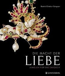 Die macht der liebe - liebe:, juwelen
