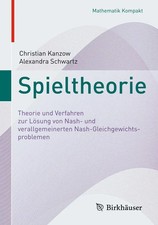 Spieltheorie | Alexandra