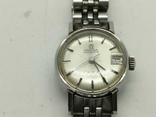 OMEGA Geneve Automatic Ladies
