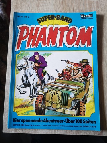 Phantom super band - -super-band,