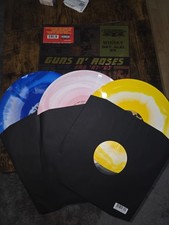 Guns N Roses Live Era