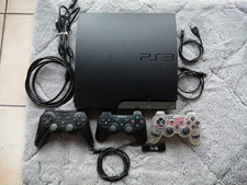 PS3 Sony PlayStation 3