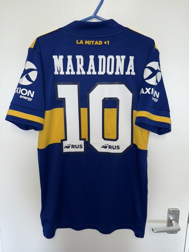 Adidas boca juniors maradona - boca,