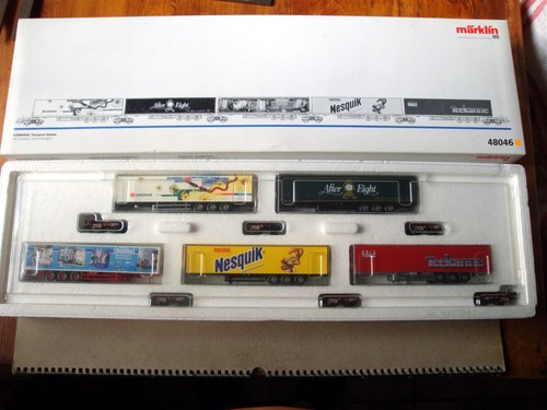 Märklin 48046 - märklin, h0