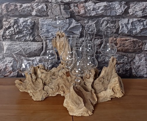 Wurzel mit steckstamperl - mit, und