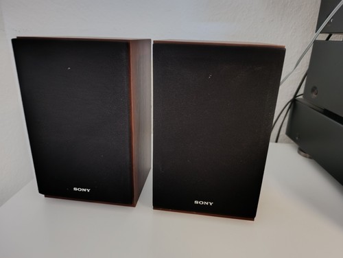 Sony ceh25 stereo boxen - sony,