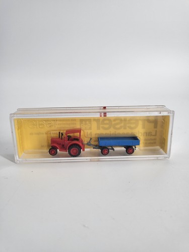 Preiser spur 9502 figuren - preiser,