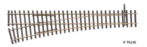 Tillig elite 85344 1 - h0-elite,