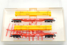 Minitrix Spur N 15218