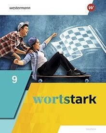 Wortstark schulbuch - wortstark, 9.