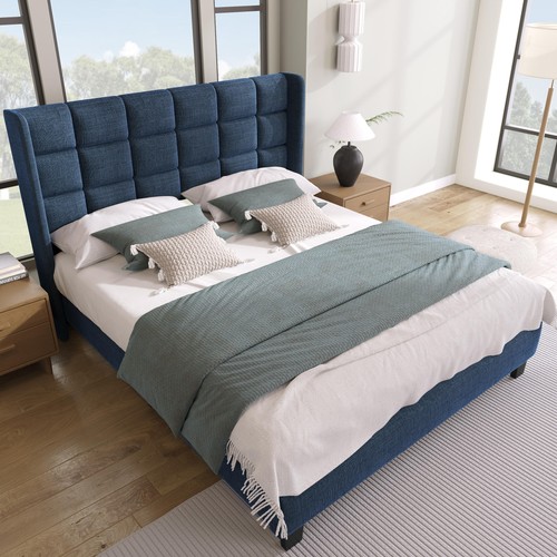 Polsterbett doppelbett - polsterbett,