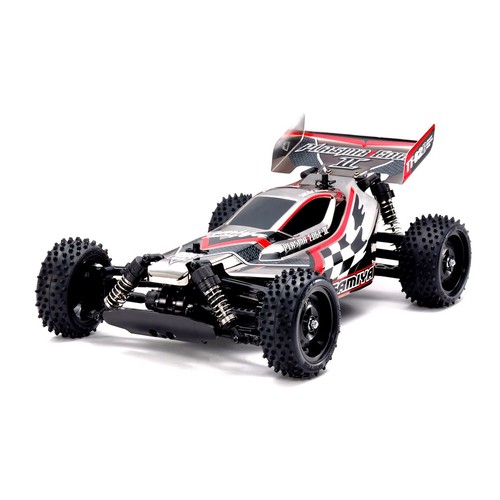 Tamiya plasma edge black - ,