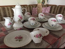 Kaffeeservice von AK Kaiser