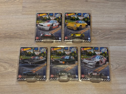 Mattel hot wheels boulevard - hot,