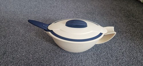 Tupperware thermo duo sauciere - tupperware,
