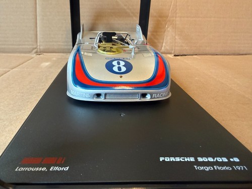 Porsche 908 8 martini - porsche, 908/03