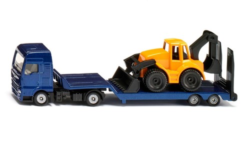Siku 1761 man lkw - 1761,