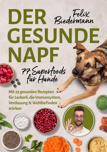 Felix biedermann der gesunde - /,
