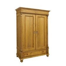 Kleiderschrank dielenschrank - kleiderschrank,
