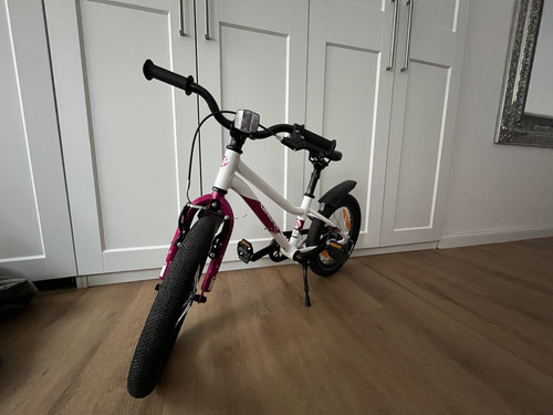 Kinderfahrrad zoll mädchen - kinderfahrrad,