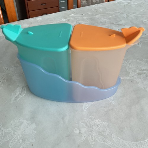 Tupperware junge welle - tupperware,
