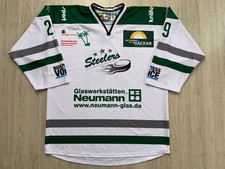 SC Bietigheim Steelers Game