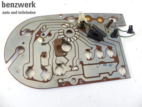 Mercedes w114 w115 platine - /8,