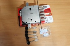 INDUSTRIE GARAGENTOR TOR