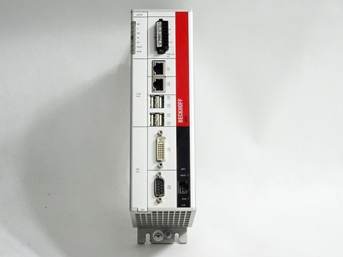 Beckhoff c6925 0010 - beckhoff, c6925-0010