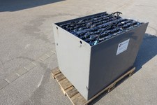 Staplerbatterie 80V 4PzS620 Ah