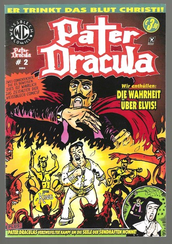 Weissblech comics pater - comics:,